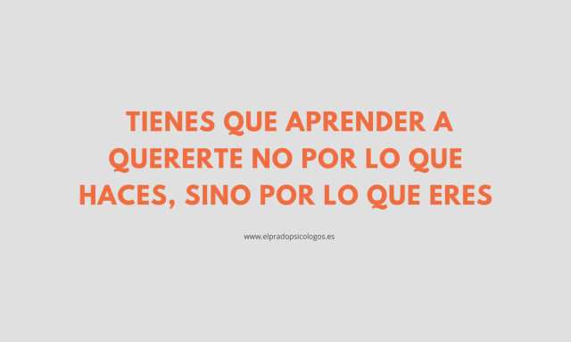 Tratamiento perfeccionismo